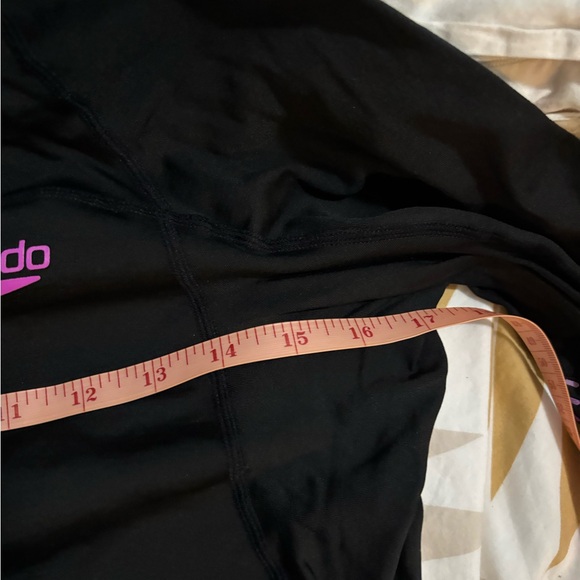 Speedo women wetsuit top - Picture 5 of 6